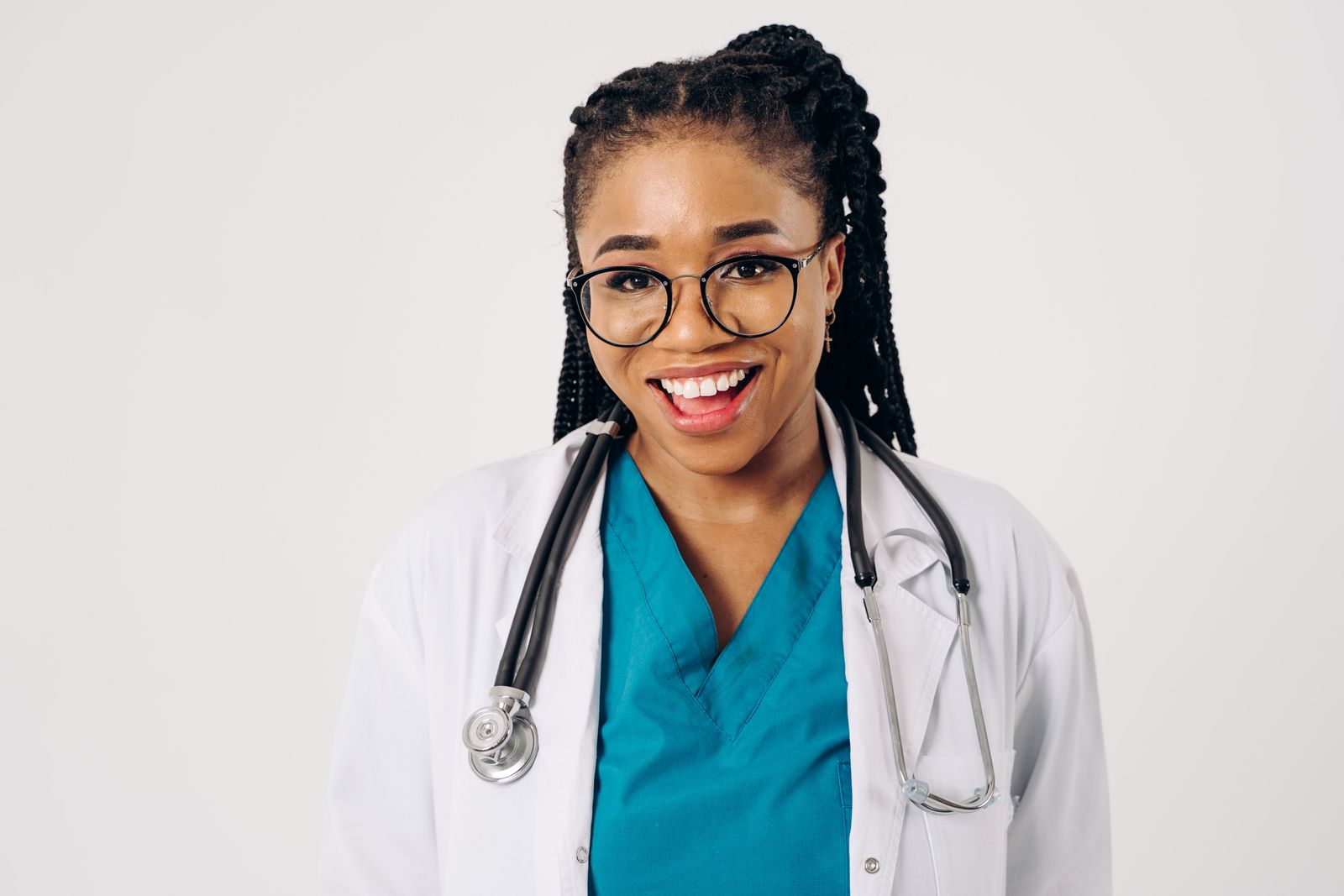 Licensed Green Cap Health provider