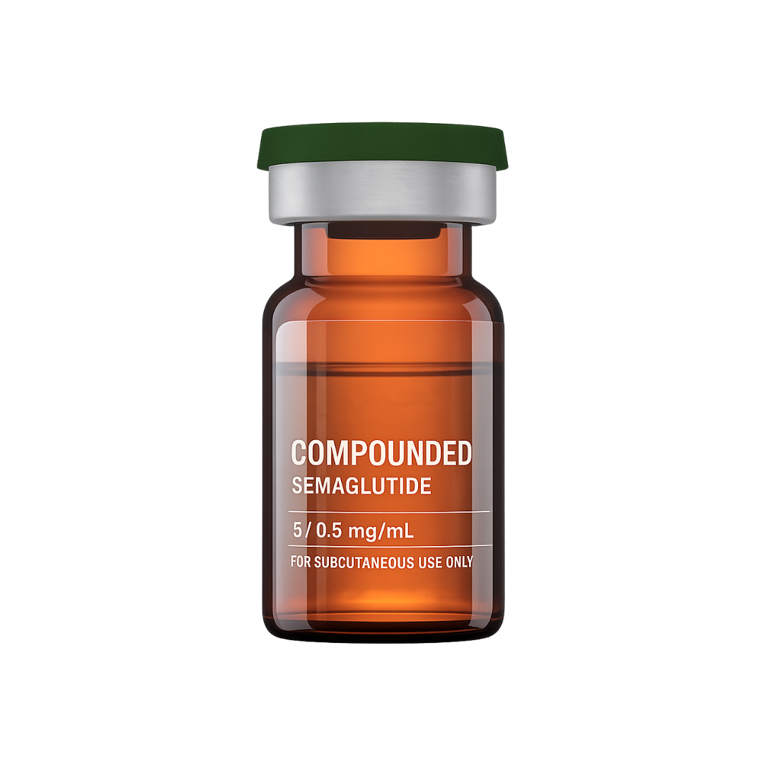 Compounded Semaglutide